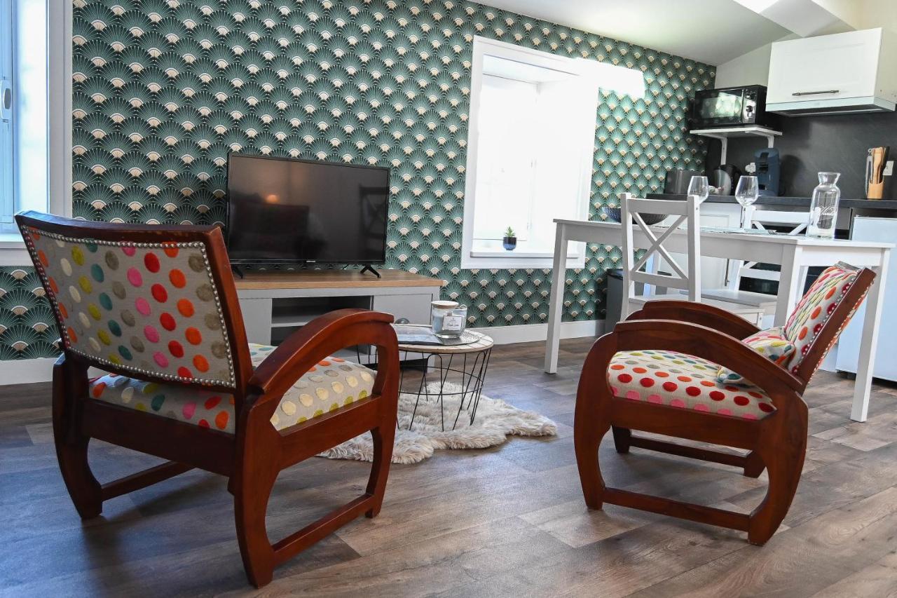 L'Orchidee #Hyper-Centre #Marche Couvert Cognac Eksteriør billede
